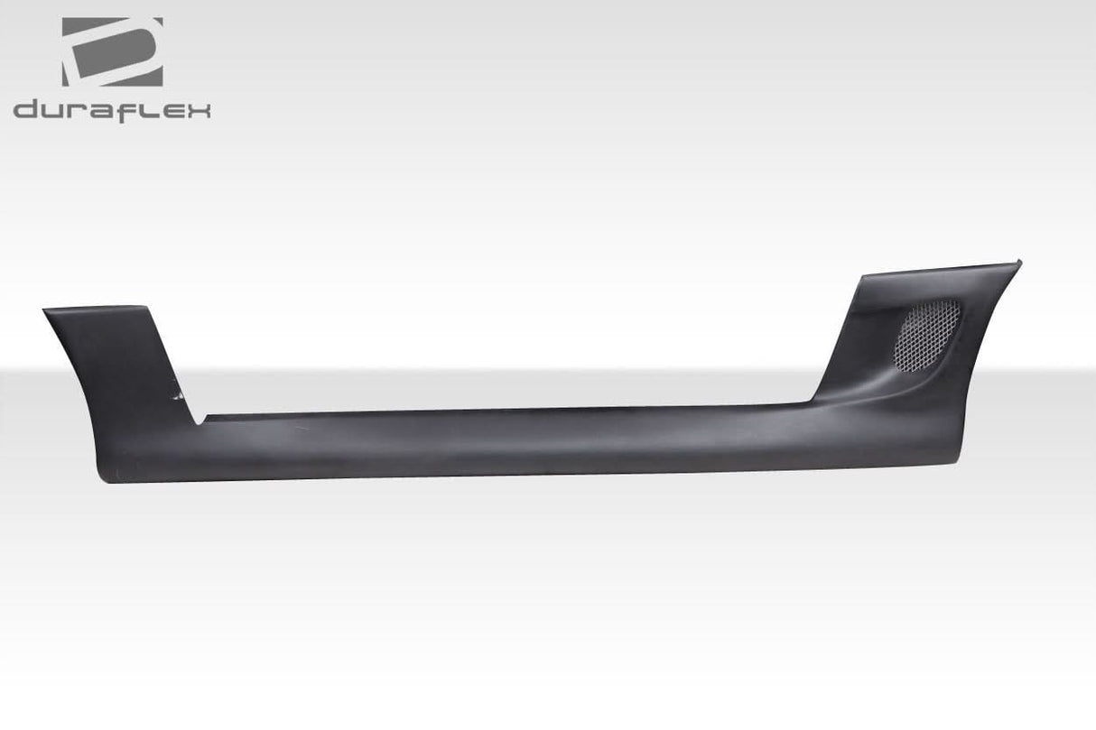 1991-1999 Mitsubishi 3000GT Dodge Stealth Vader Style Side Skirts - FRP