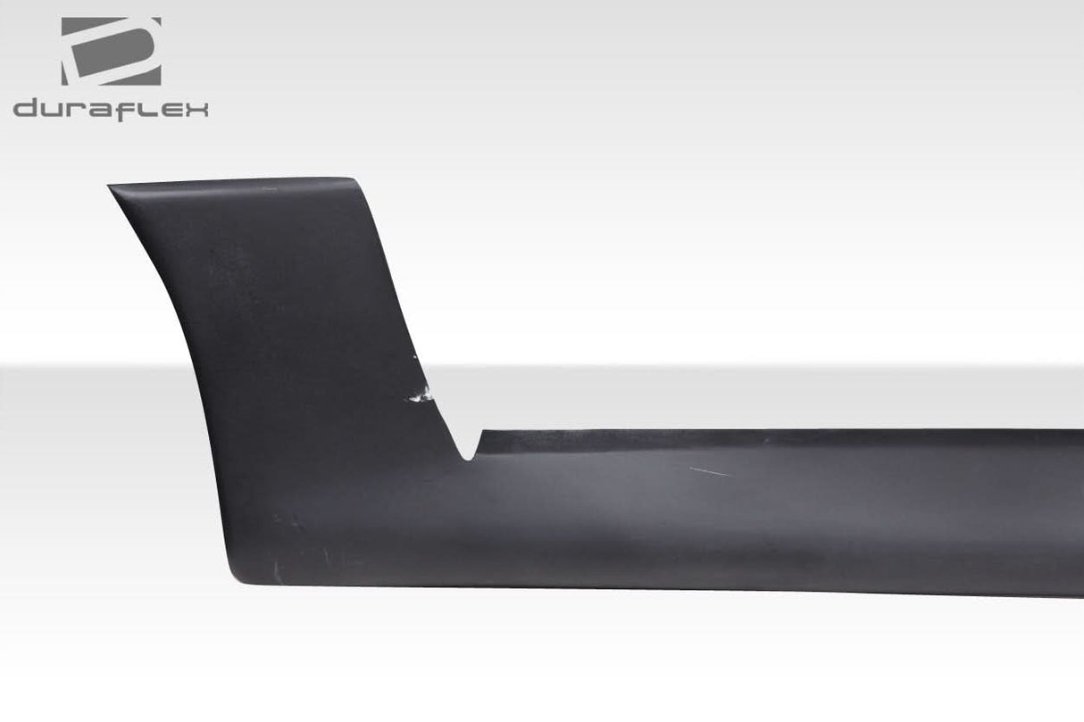 1991-1999 Mitsubishi 3000GT Dodge Stealth Vader Style Side Skirts - FRP