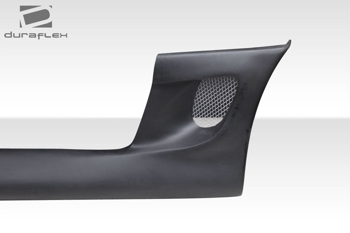 1991-1999 Mitsubishi 3000GT Dodge Stealth Vader Style Side Skirts - FRP