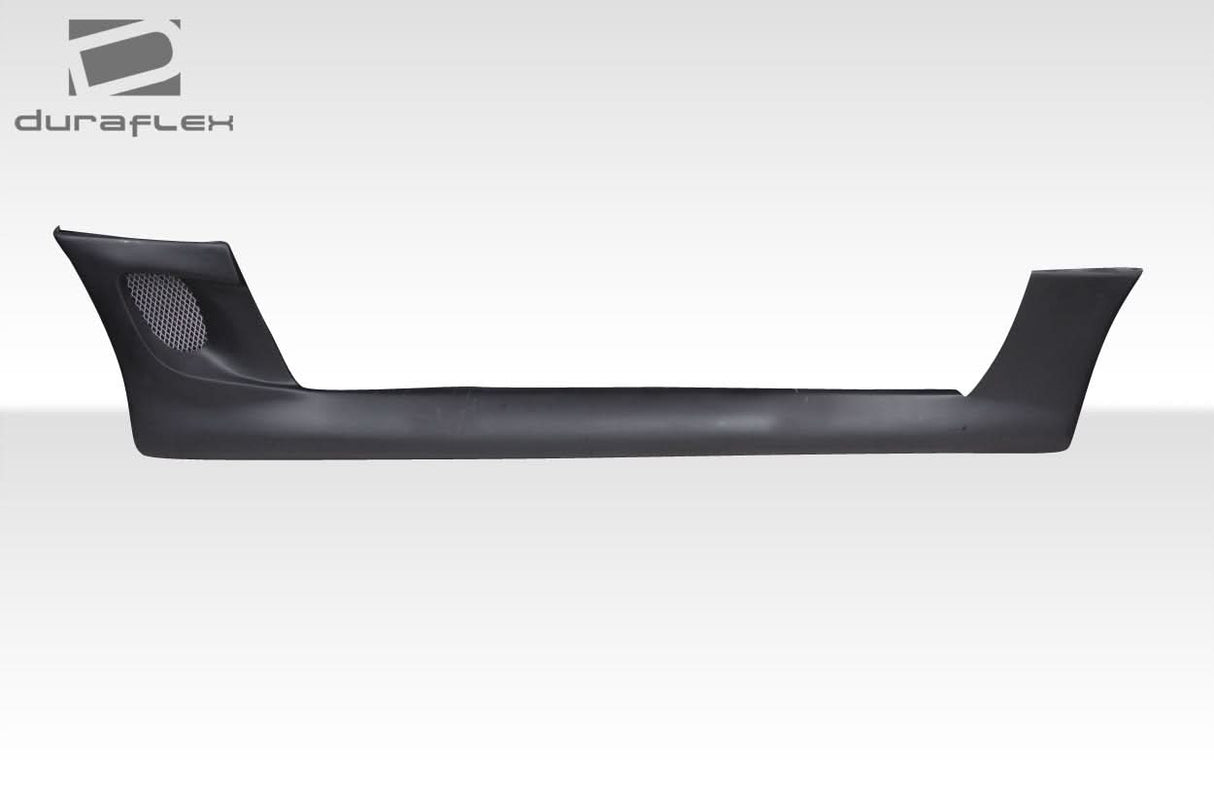 1991-1999 Mitsubishi 3000GT Dodge Stealth Vader Style Side Skirts - FRP