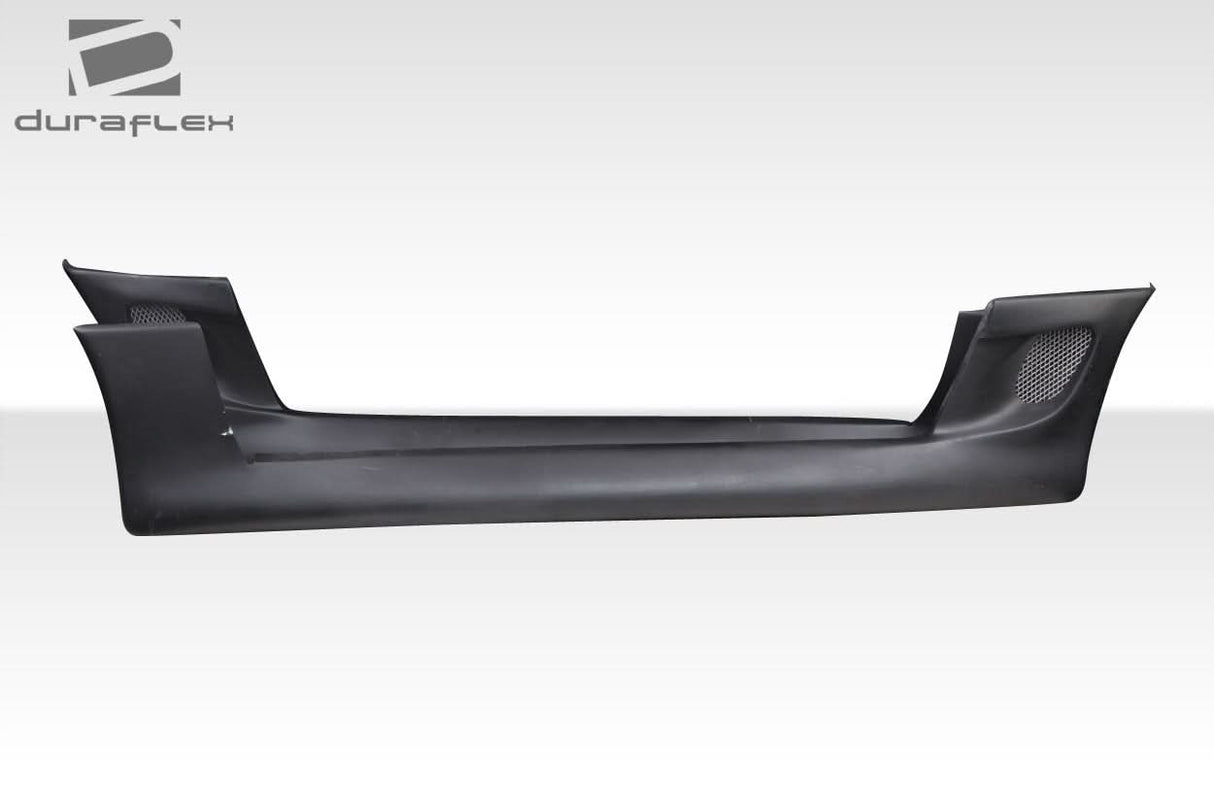 1991-1999 Mitsubishi 3000GT Dodge Stealth Vader Style Side Skirts - FRP