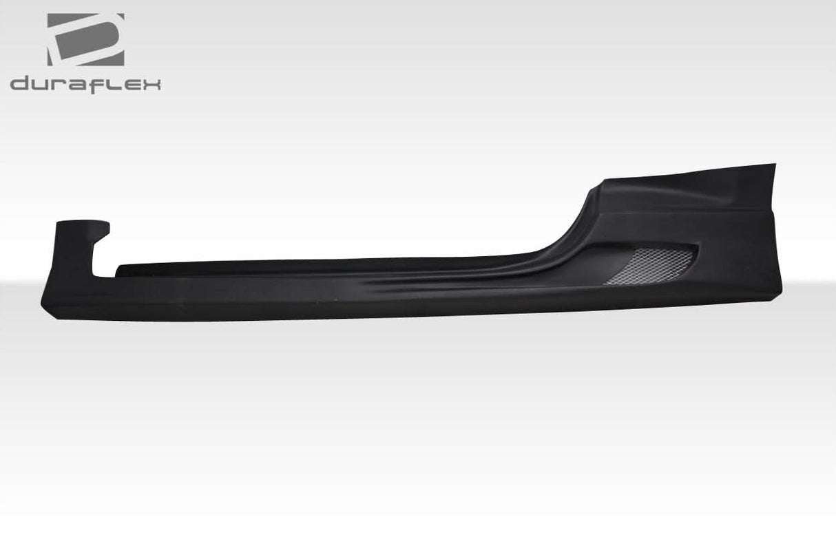 2006-2012 Mitsubishi Eclipse Gator Style Side Skirts - 2 Piece - FRP