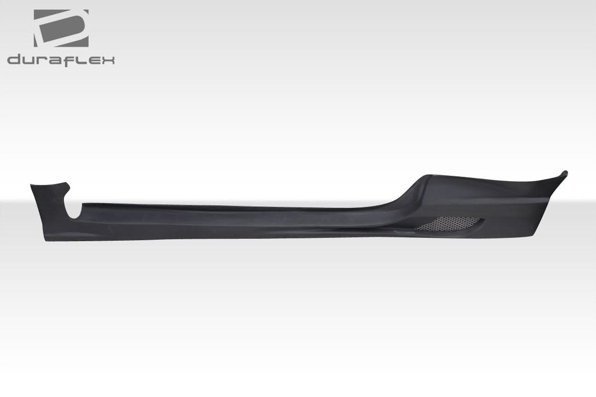 2006-2012 Mitsubishi Eclipse Gator Style Side Skirts - 2 Piece - FRP
