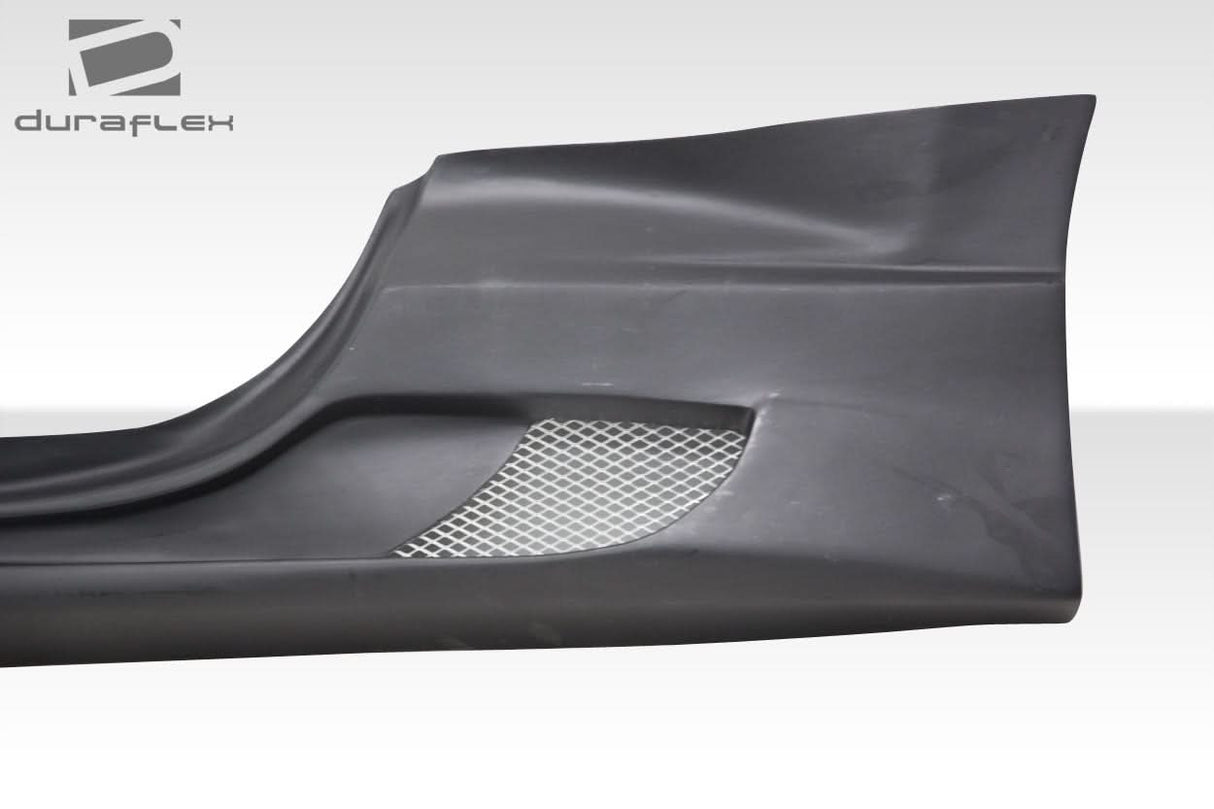 2006-2012 Mitsubishi Eclipse Gator Style Side Skirts - 2 Piece - FRP