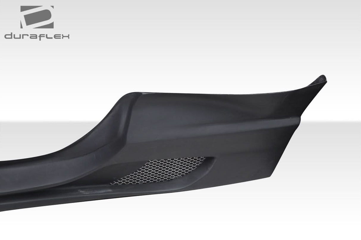 2006-2012 Mitsubishi Eclipse Gator Style Side Skirts - 2 Piece - FRP