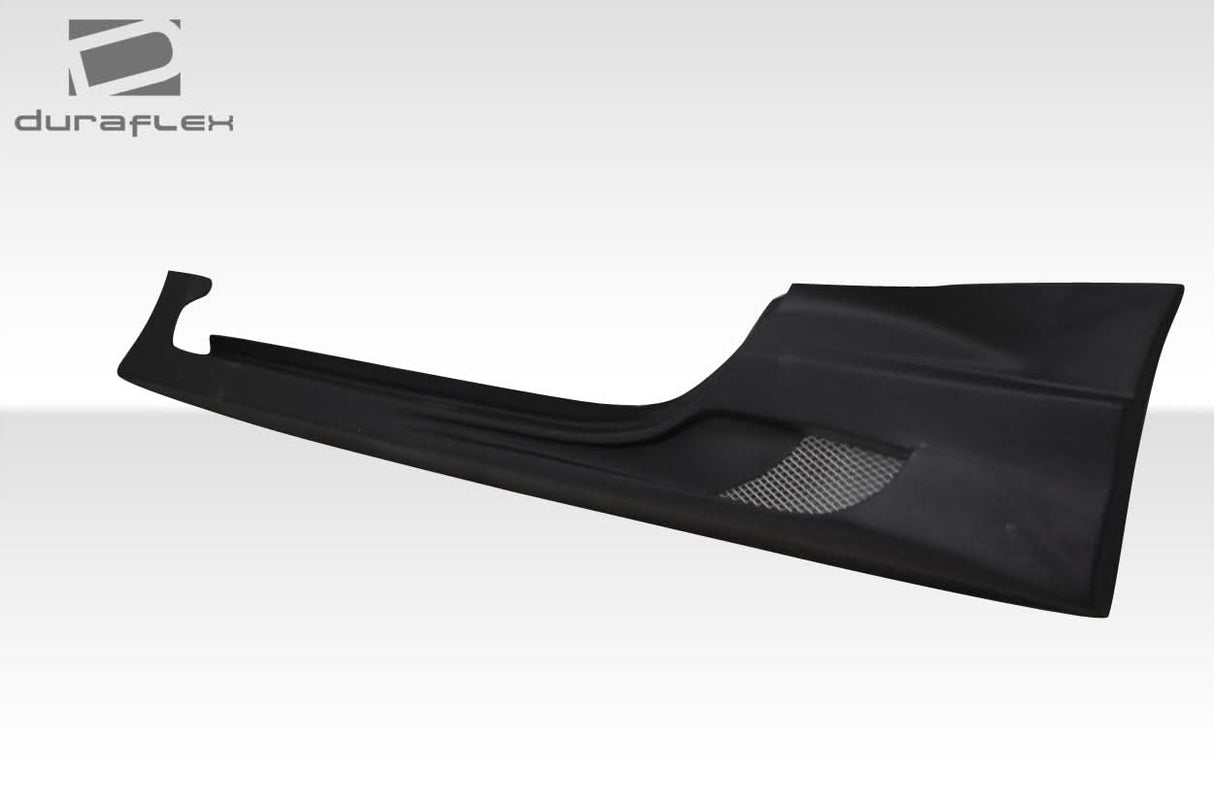 2006-2012 Mitsubishi Eclipse Gator Style Side Skirts - 2 Piece - FRP