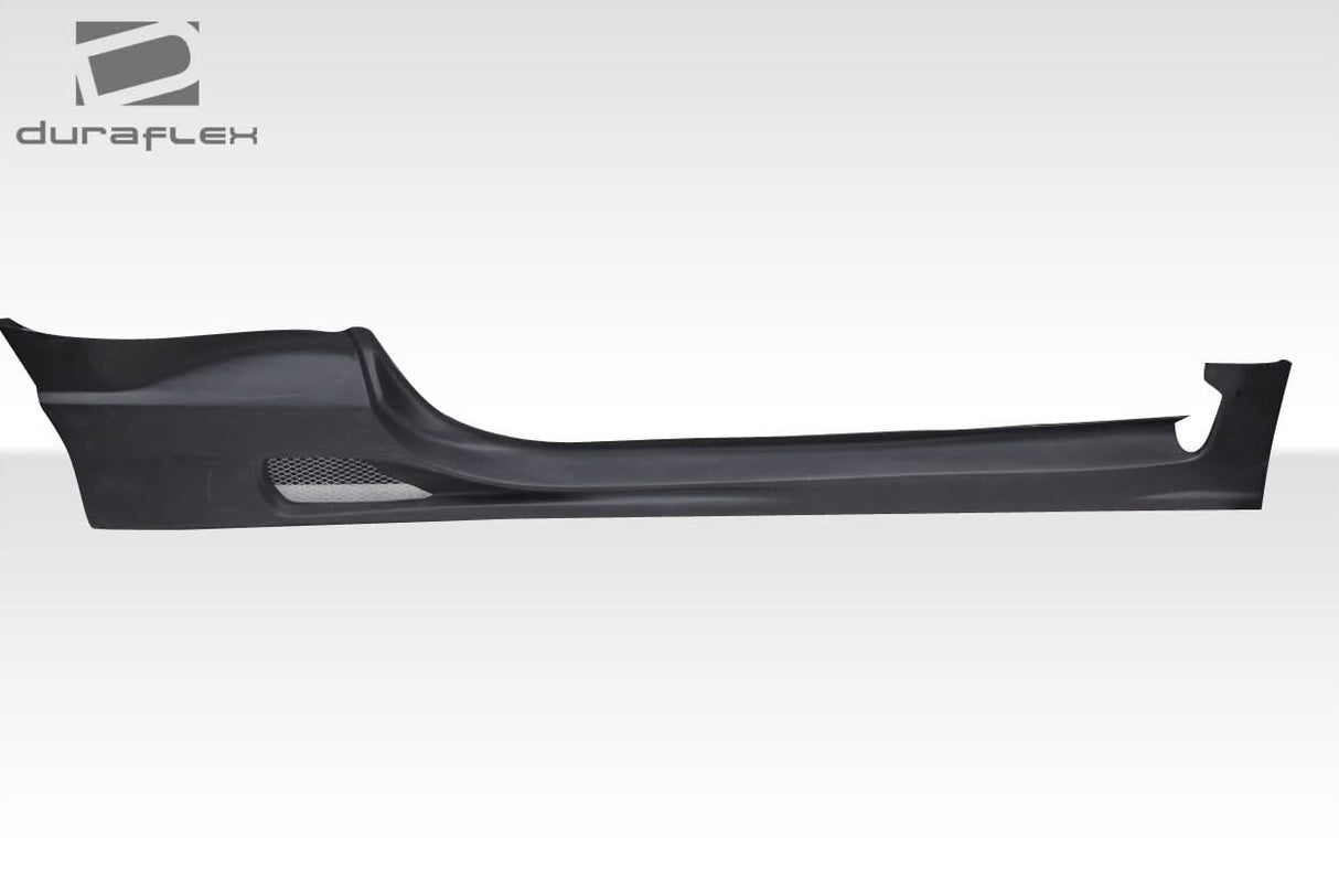 2006-2012 Mitsubishi Eclipse Gator Style Side Skirts - 2 Piece - FRP