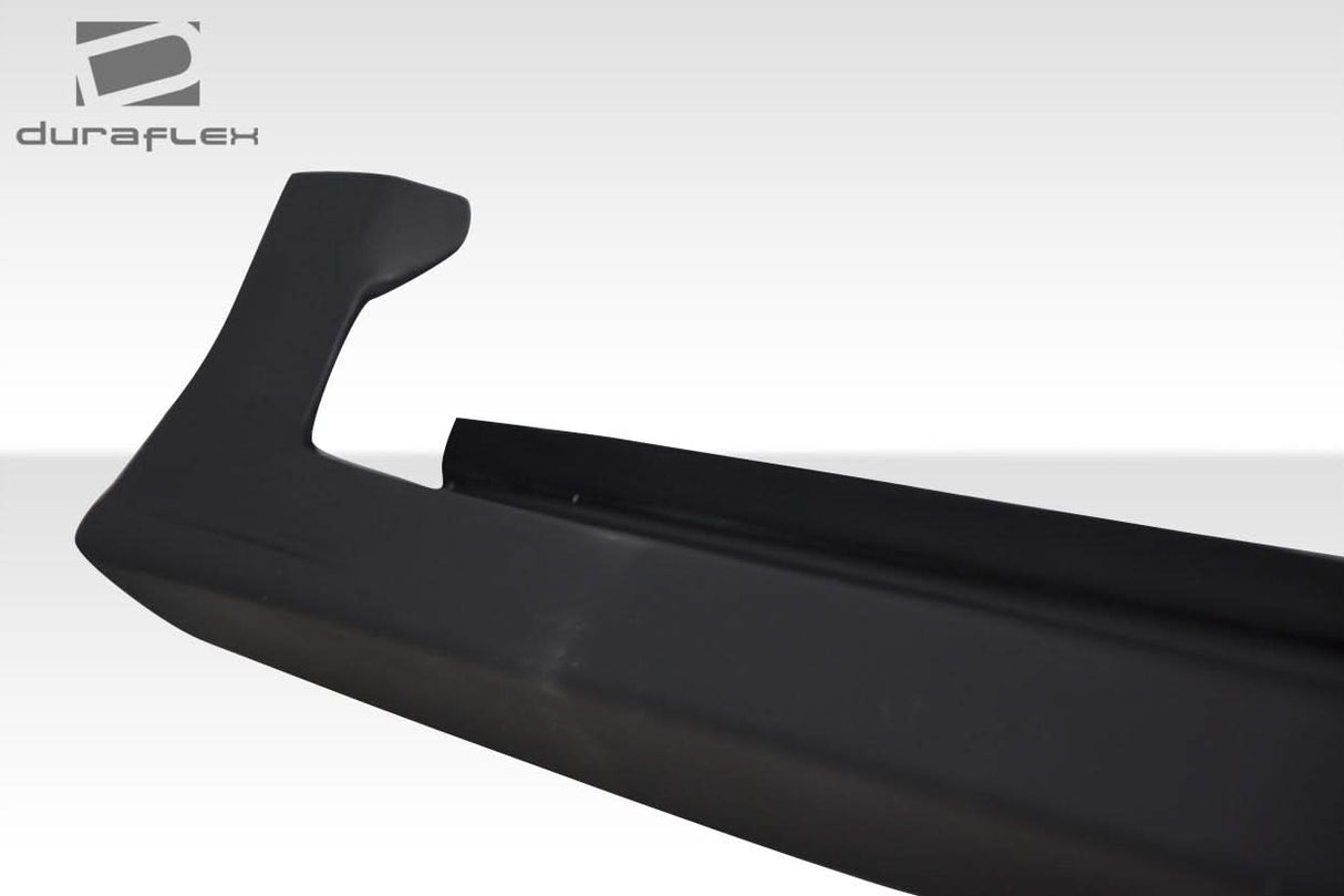 2006-2012 Mitsubishi Eclipse Gator Style Side Skirts - 2 Piece - FRP