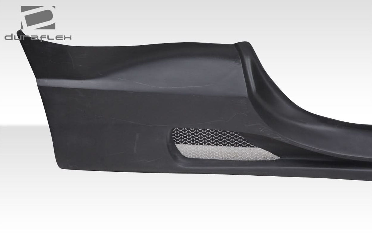 2006-2012 Mitsubishi Eclipse Gator Style Side Skirts - 2 Piece - FRP