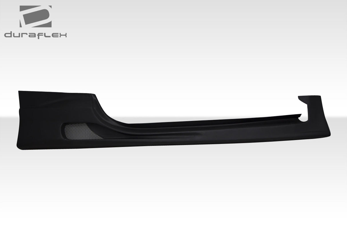 2006-2012 Mitsubishi Eclipse Duraflex Gator Side Skirts Rocker Panels - 2 Piece