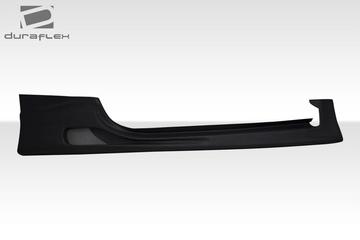 2006-2012 Mitsubishi Eclipse Gator Style Side Skirts - 2 Piece - FRP