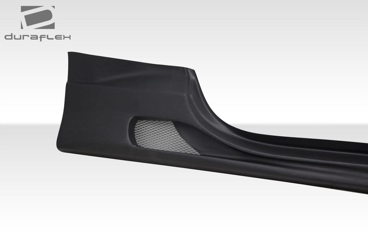 2006-2012 Mitsubishi Eclipse Gator Style Side Skirts - 2 Piece - FRP