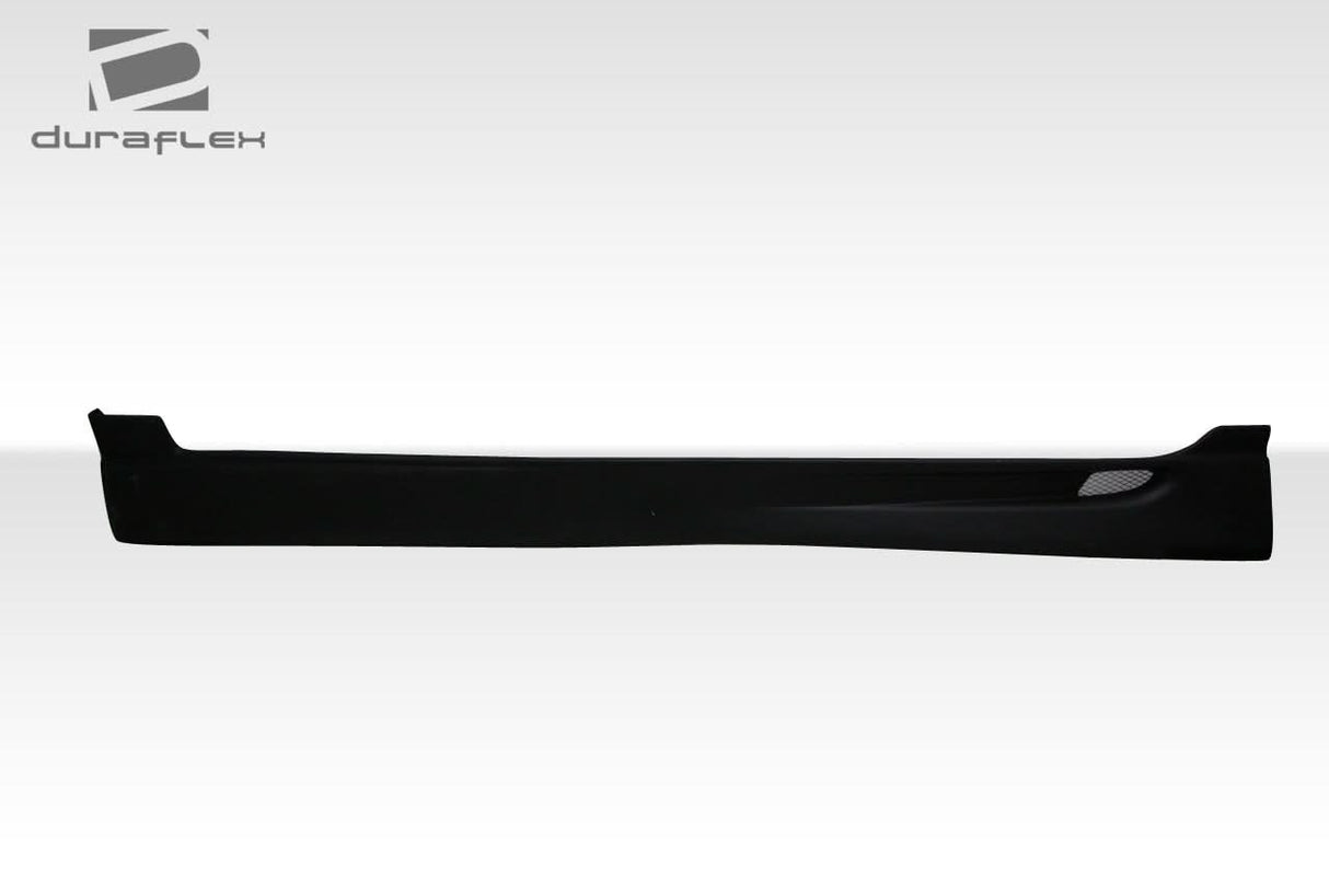 2002-2007 Mitsubishi Lancer Trackstar Style Side Skirts - FRP