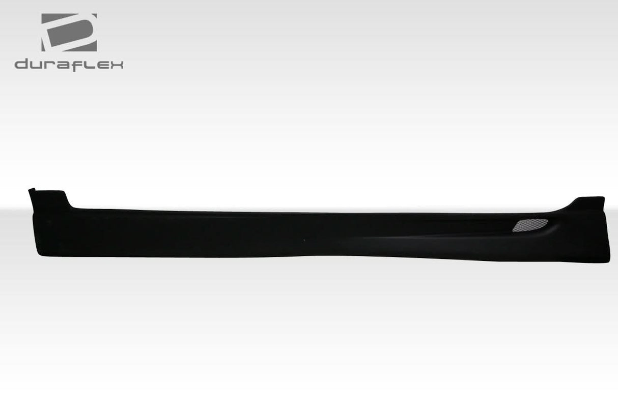 2002-2007 Mitsubishi Lancer Trackstar Style Side Skirts - FRP