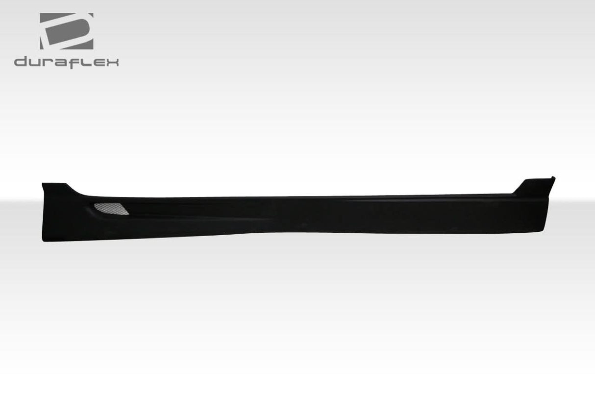 2002-2007 Mitsubishi Lancer Trackstar Style Side Skirts - FRP