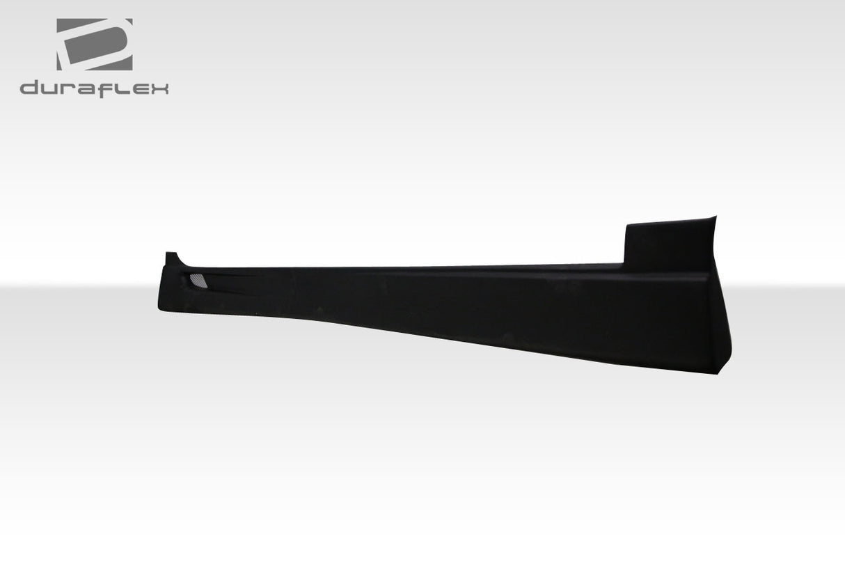2002-2007 Mitsubishi Lancer Duraflex Trackstar Side Skirts - 2 Piece