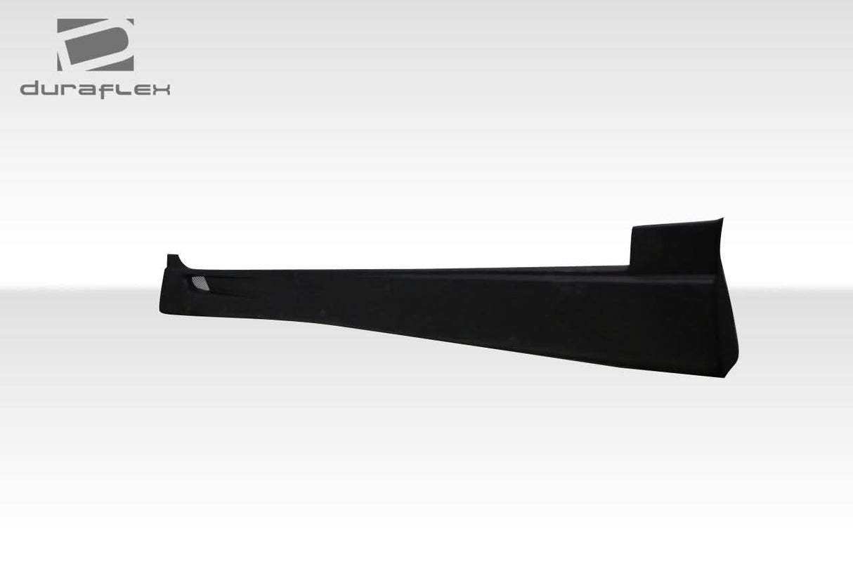 2002-2007 Mitsubishi Lancer Trackstar Style Side Skirts - FRP