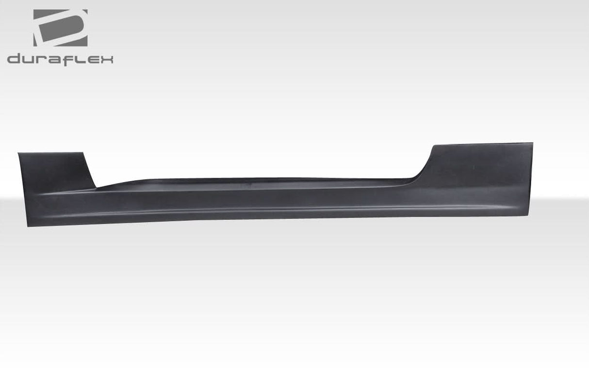 1989-1994 Nissan 240SX S13 Bloodsport Style Side Skirts - FRP