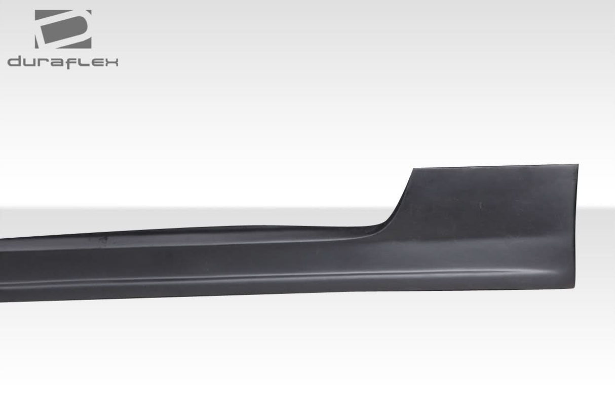 1989-1994 Nissan 240SX S13 Bloodsport Style Side Skirts - FRP