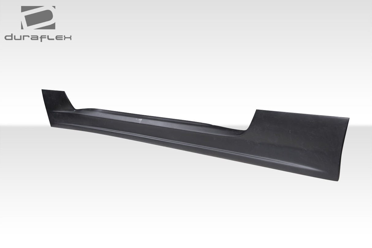 1989-1994 Nissan 240SX S13 Duraflex Bloodsport Side Skirts - 2 Piece