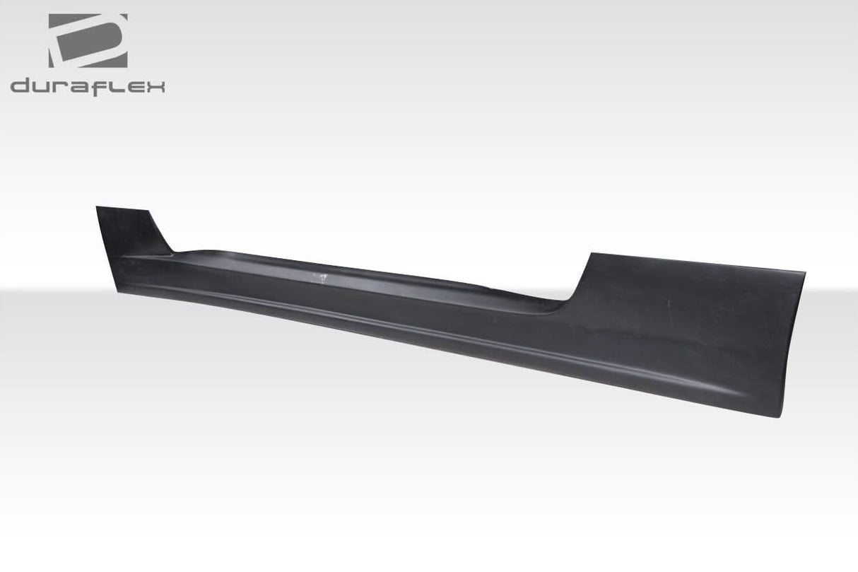 1989-1994 Nissan 240SX S13 Bloodsport Style Side Skirts - FRP
