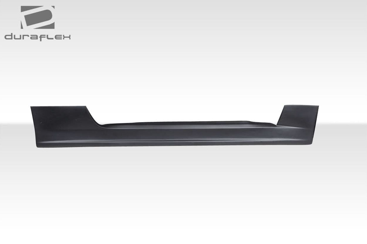 1989-1994 Nissan 240SX S13 Bloodsport Style Side Skirts - FRP