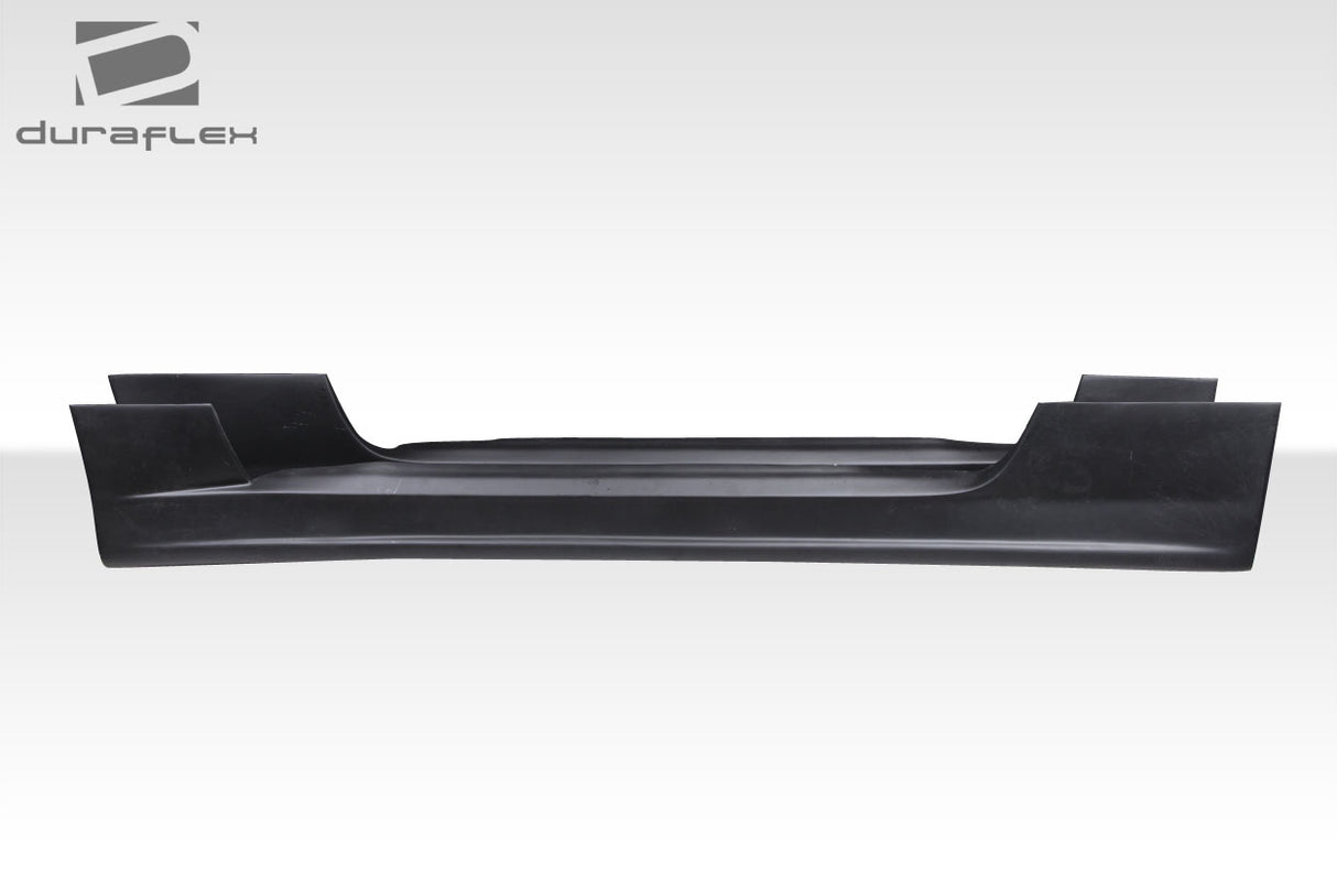 1989-1994 Nissan 240SX S13 Duraflex Bloodsport Side Skirts - 2 Piece