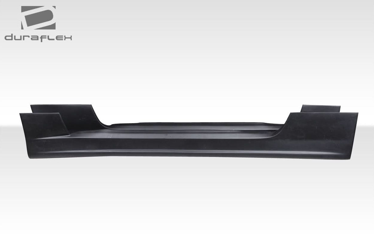 1989-1994 Nissan 240SX S13 Bloodsport Style Side Skirts - FRP