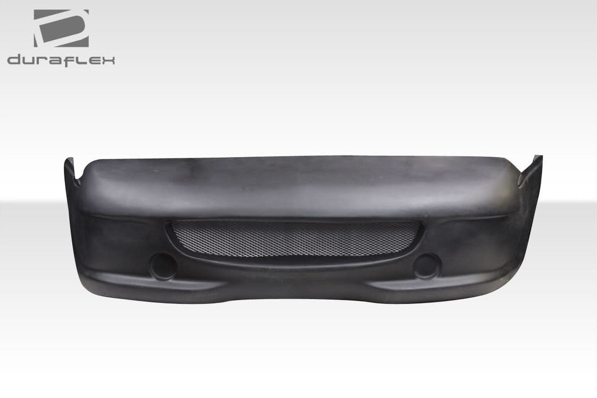 1984-1988 Pontiac Fiero F355 Style Front Bumper - FRP