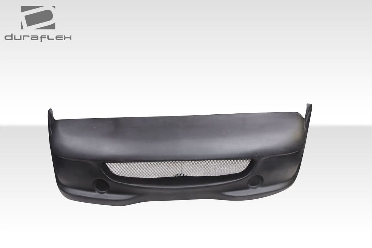 1984-1988 Pontiac Fiero F355 Style Front Bumper - FRP