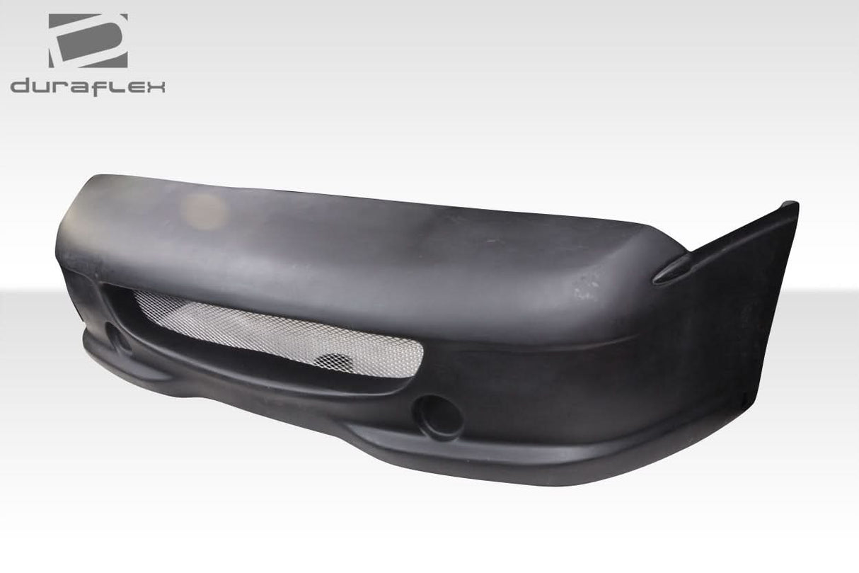1984-1988 Pontiac Fiero F355 Style Front Bumper - FRP