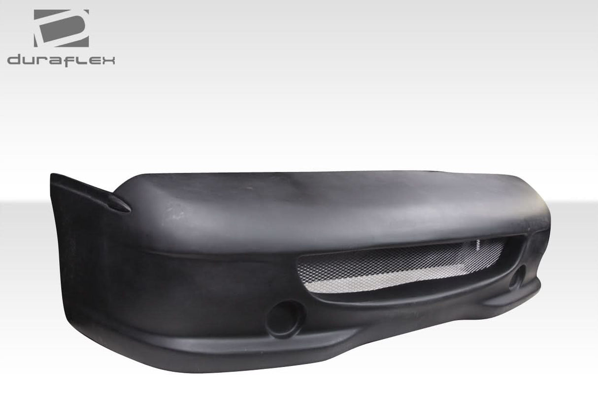 1984-1988 Pontiac Fiero F355 Style Front Bumper - FRP