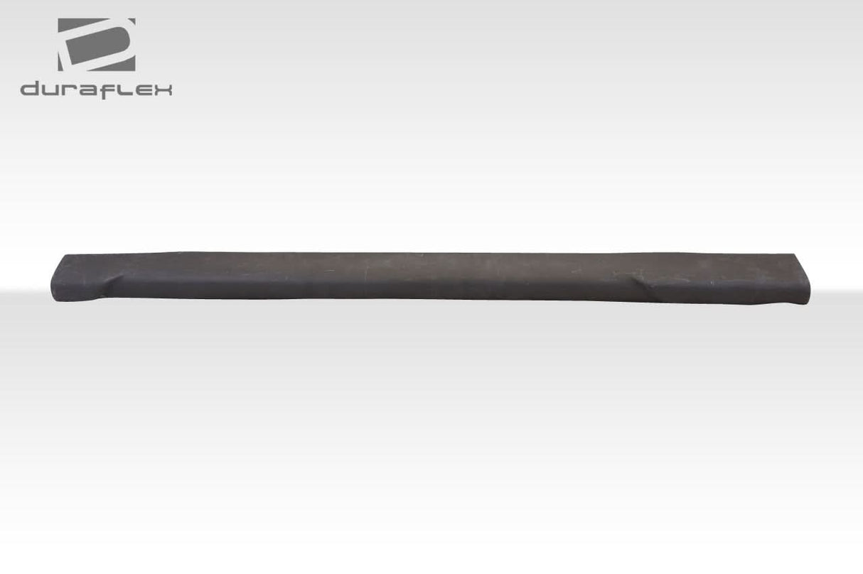 1984-1988 Pontiac Fiero GP-1 Style Side Skirts - 2 Piece - FRP