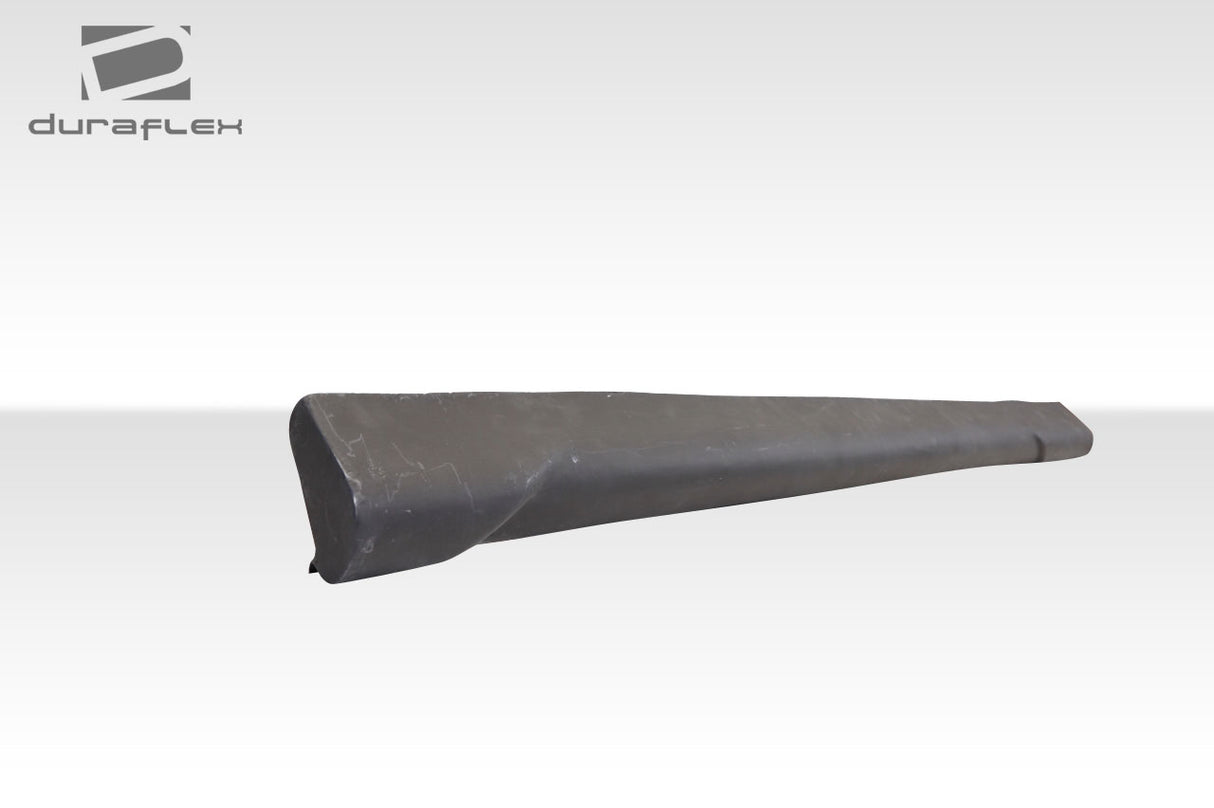 1984-1988 Pontiac Fiero Duraflex GP-1 Side Skirts - 2 Piece