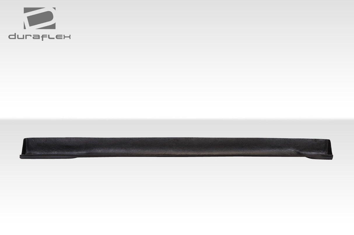 1984-1988 Pontiac Fiero Duraflex GP-1 Side Skirts - 2 Piece