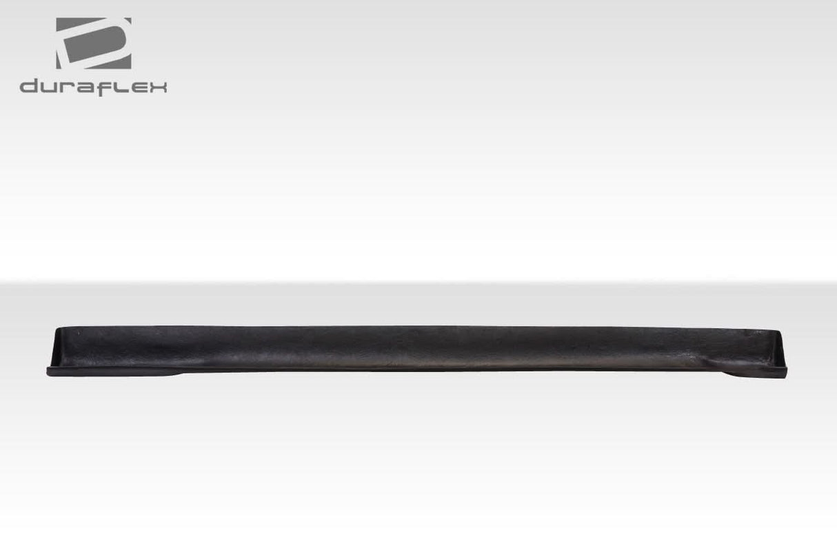 1984-1988 Pontiac Fiero GP-1 Style Side Skirts - 2 Piece - FRP