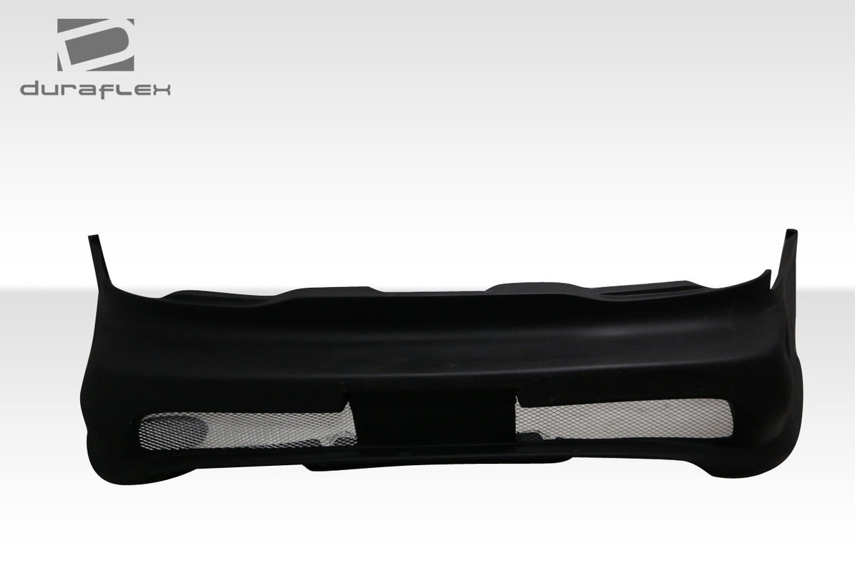 1993-2002 Pontiac Firebird Duraflex Vader Rear Bumper - 1 Piece