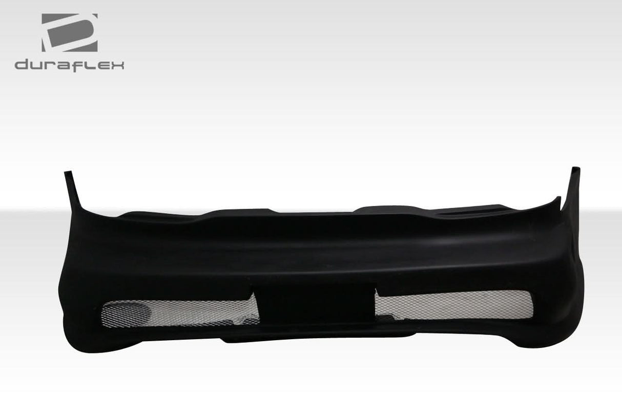 1993-2002 Pontiac Firebird Vader Style Rear Bumper - FRP