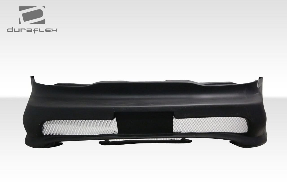 1993-2002 Pontiac Firebird Vader Style Rear Bumper - FRP