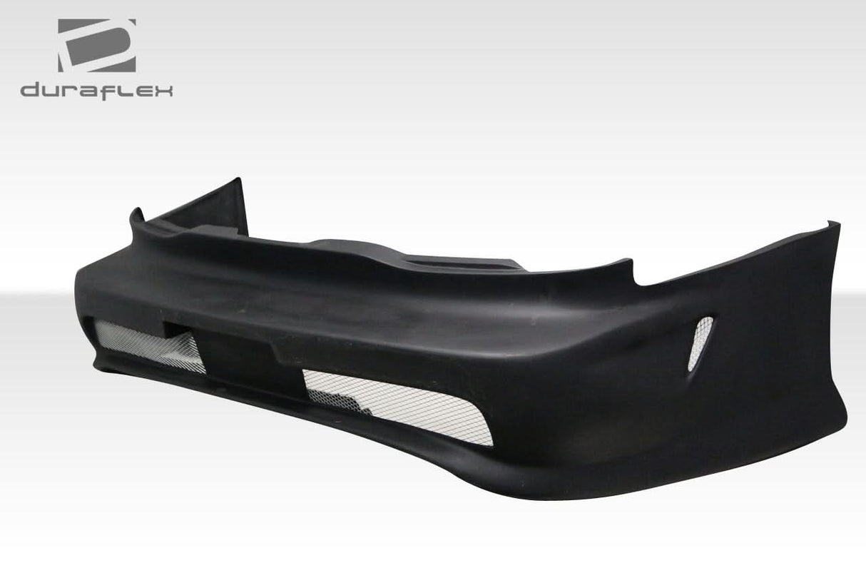 1993-2002 Pontiac Firebird Vader Style Rear Bumper - FRP