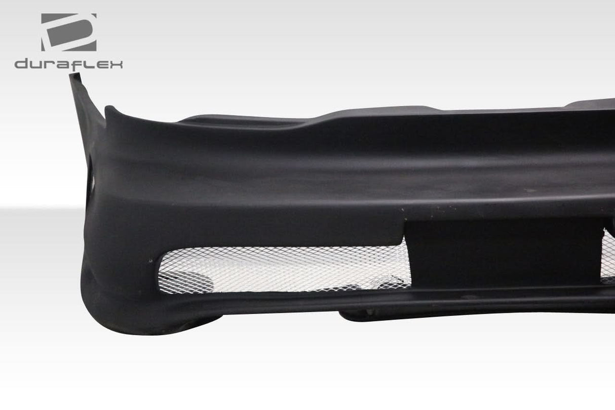 1993-2002 Pontiac Firebird Vader Style Rear Bumper - FRP