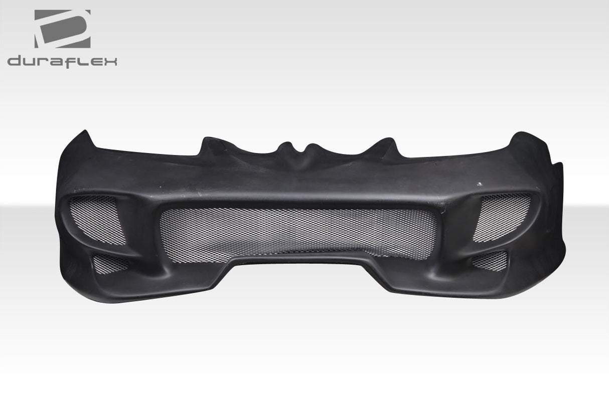 1998-2002 Pontiac Firebird Duraflex Vader Front Bumper - 1 Piece