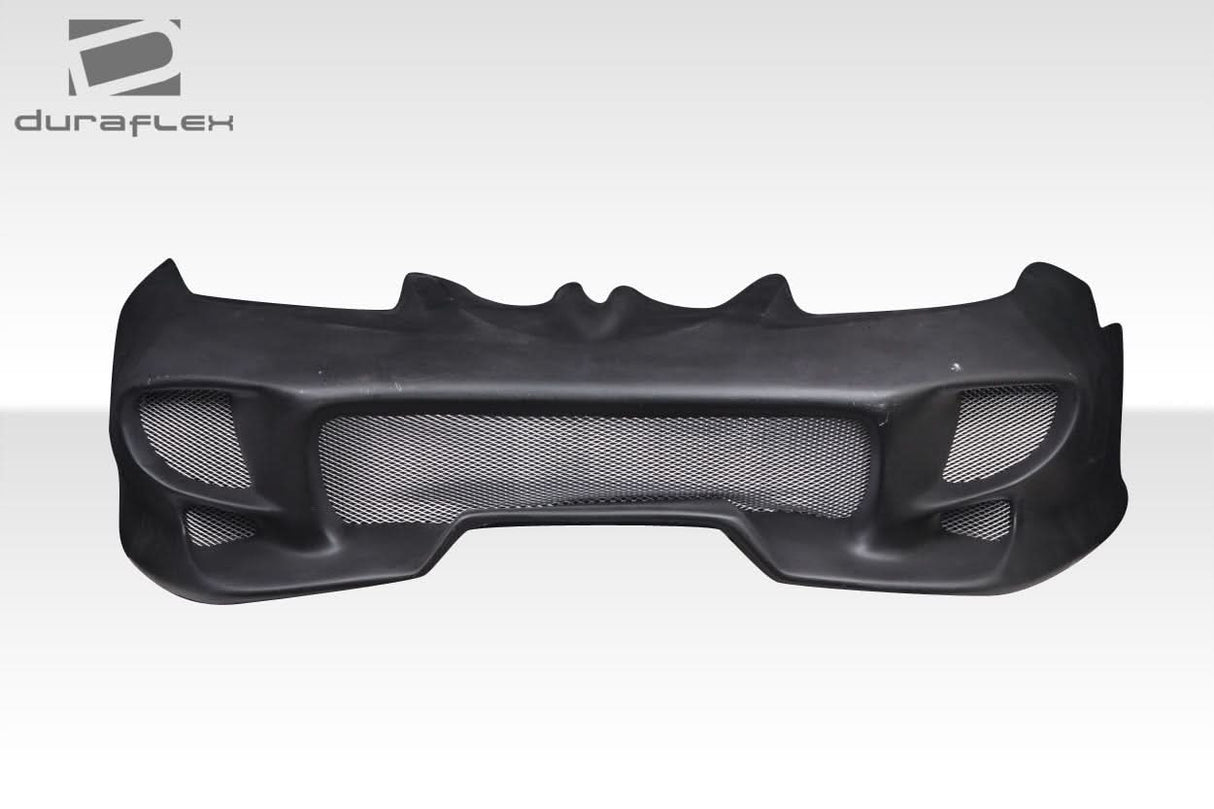1998-2002 Pontiac Firebird Vader Style Front Bumper - FRP