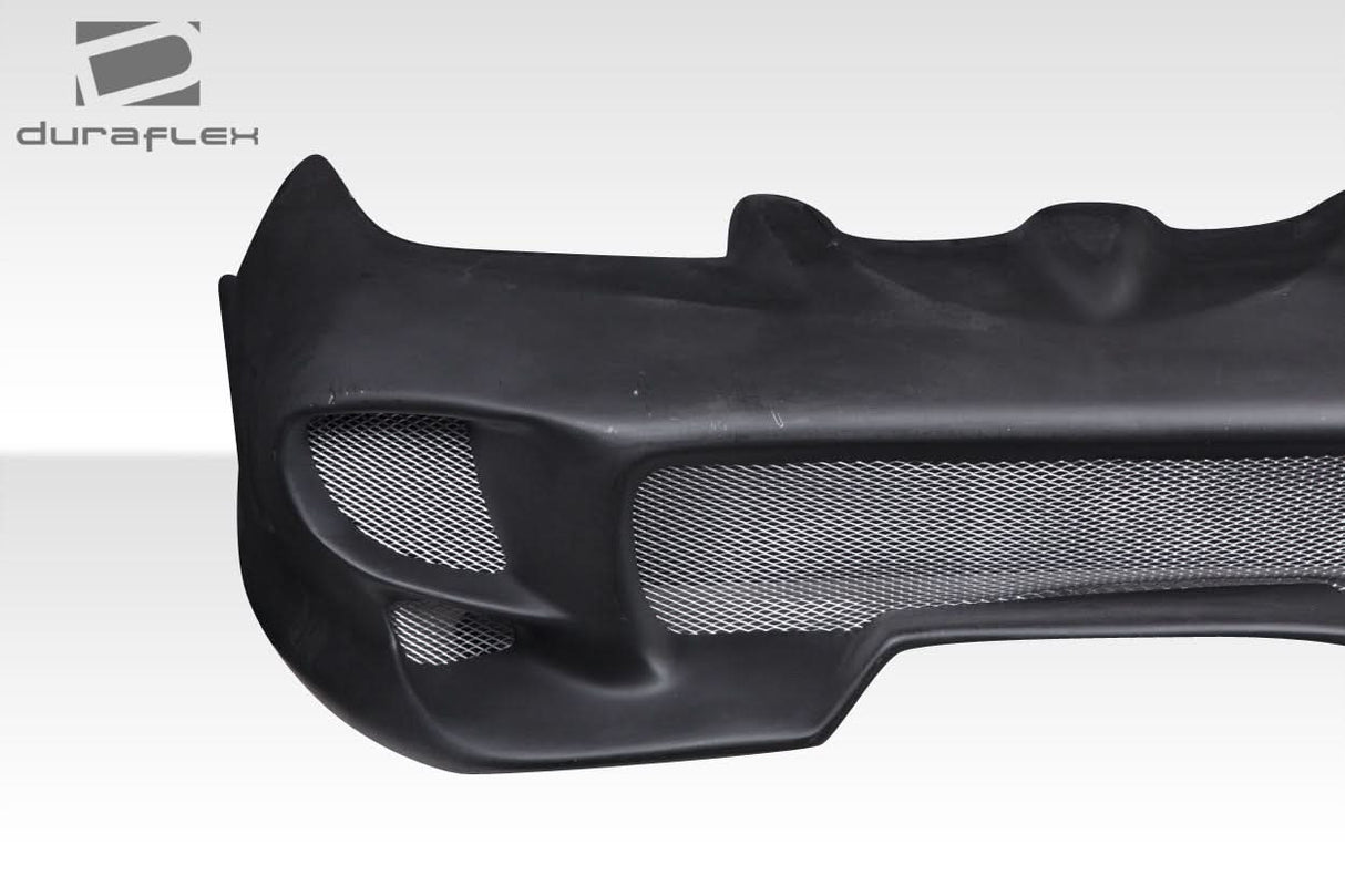 1998-2002 Pontiac Firebird Vader Style Front Bumper - FRP