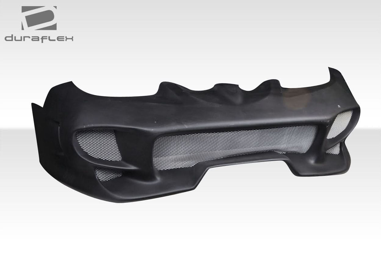 1998-2002 Pontiac Firebird Vader Style Front Bumper - FRP