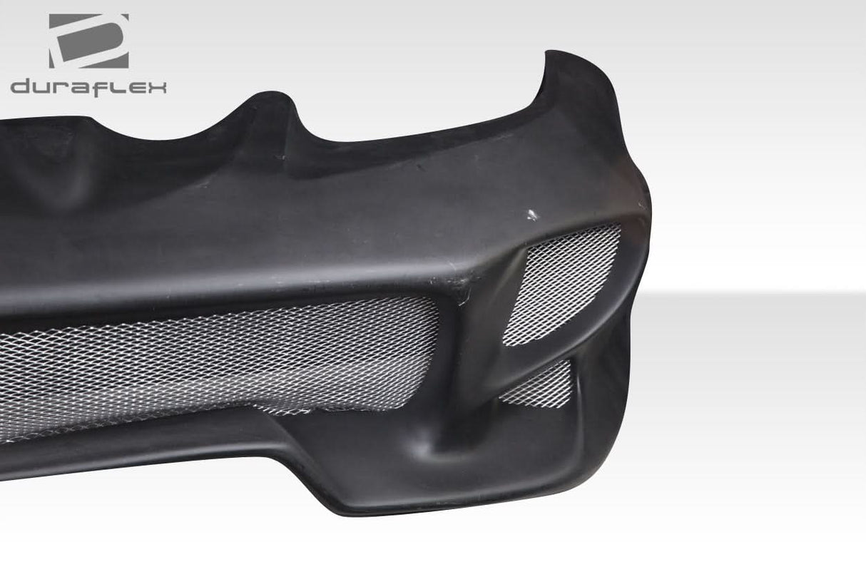 1998-2002 Pontiac Firebird Vader Style Front Bumper - FRP