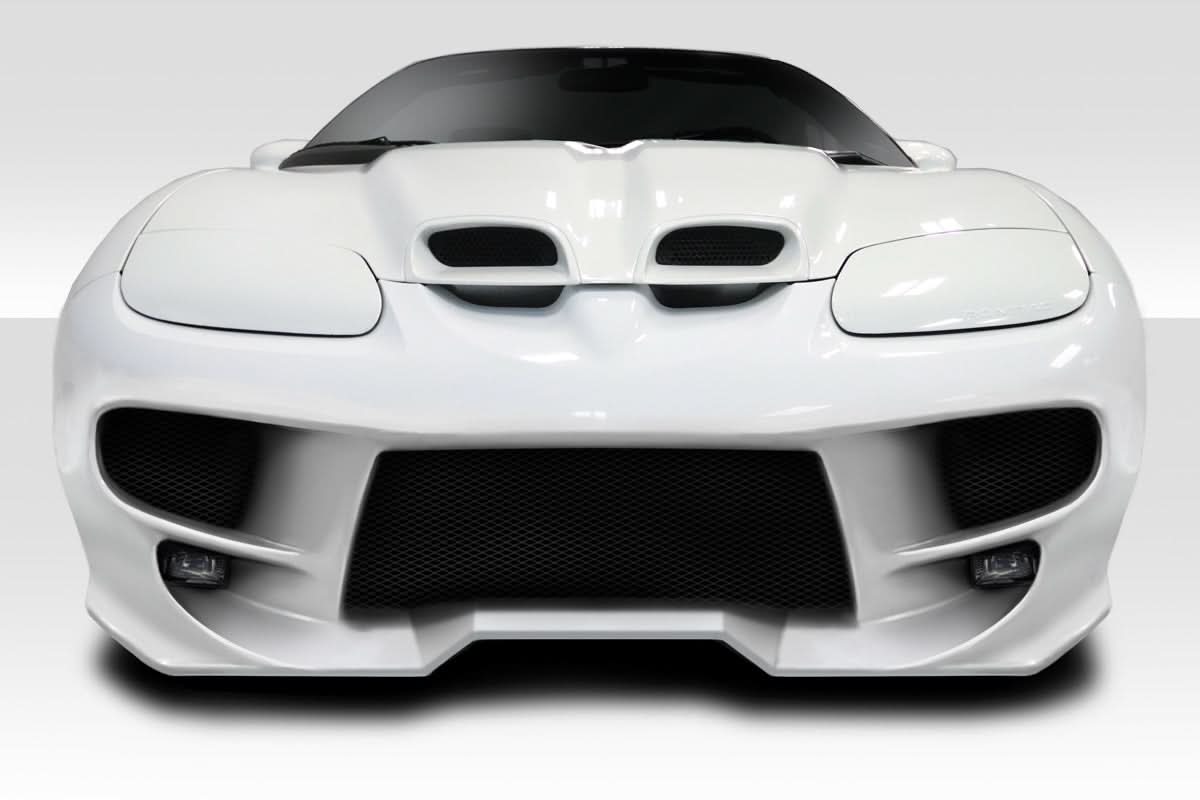1998-2002 Pontiac Firebird Vader Style Body Kit - 4 Piece - FRP