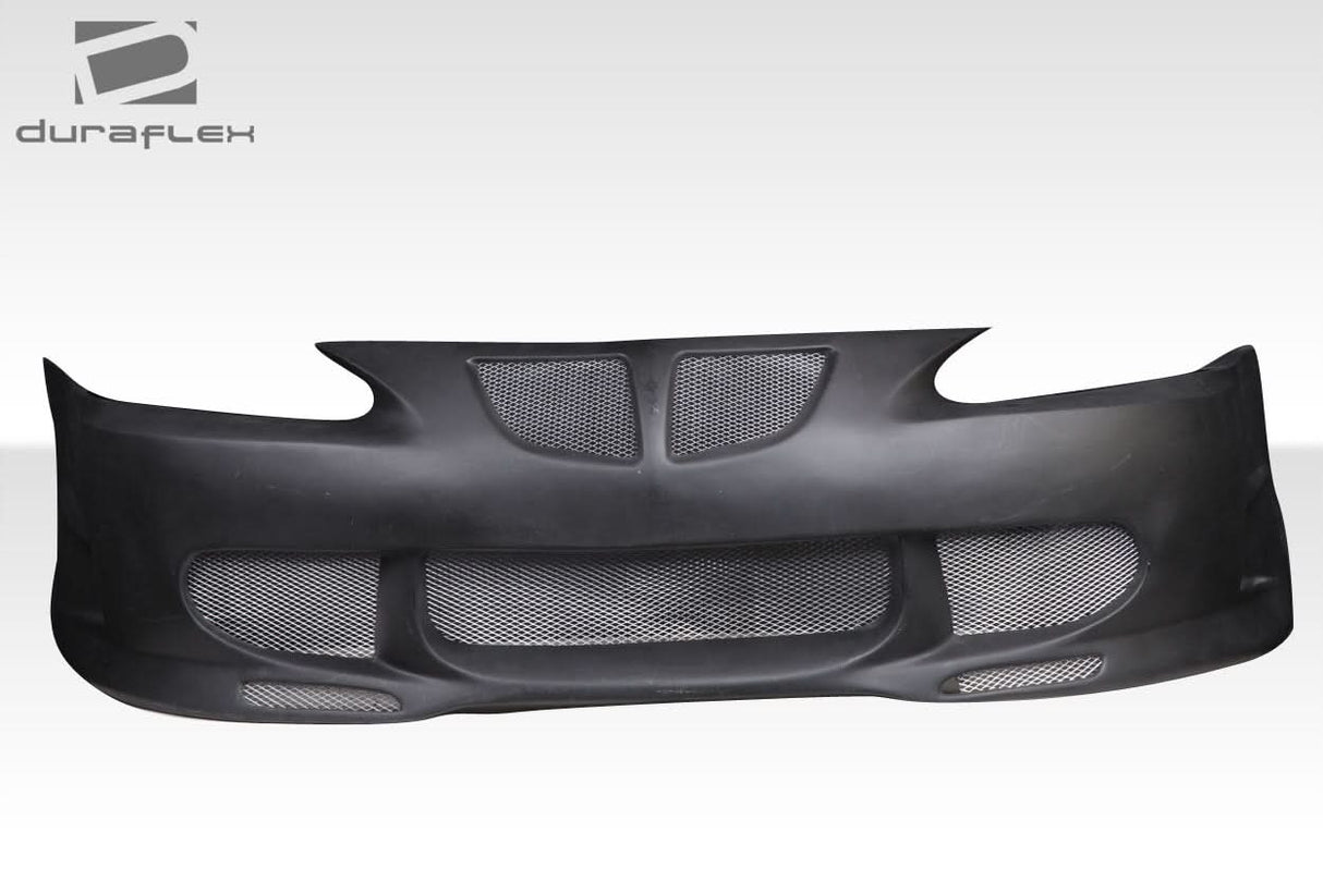 2004-2008 Pontiac Grand Prix Showoff Style Front Bumper - FRP