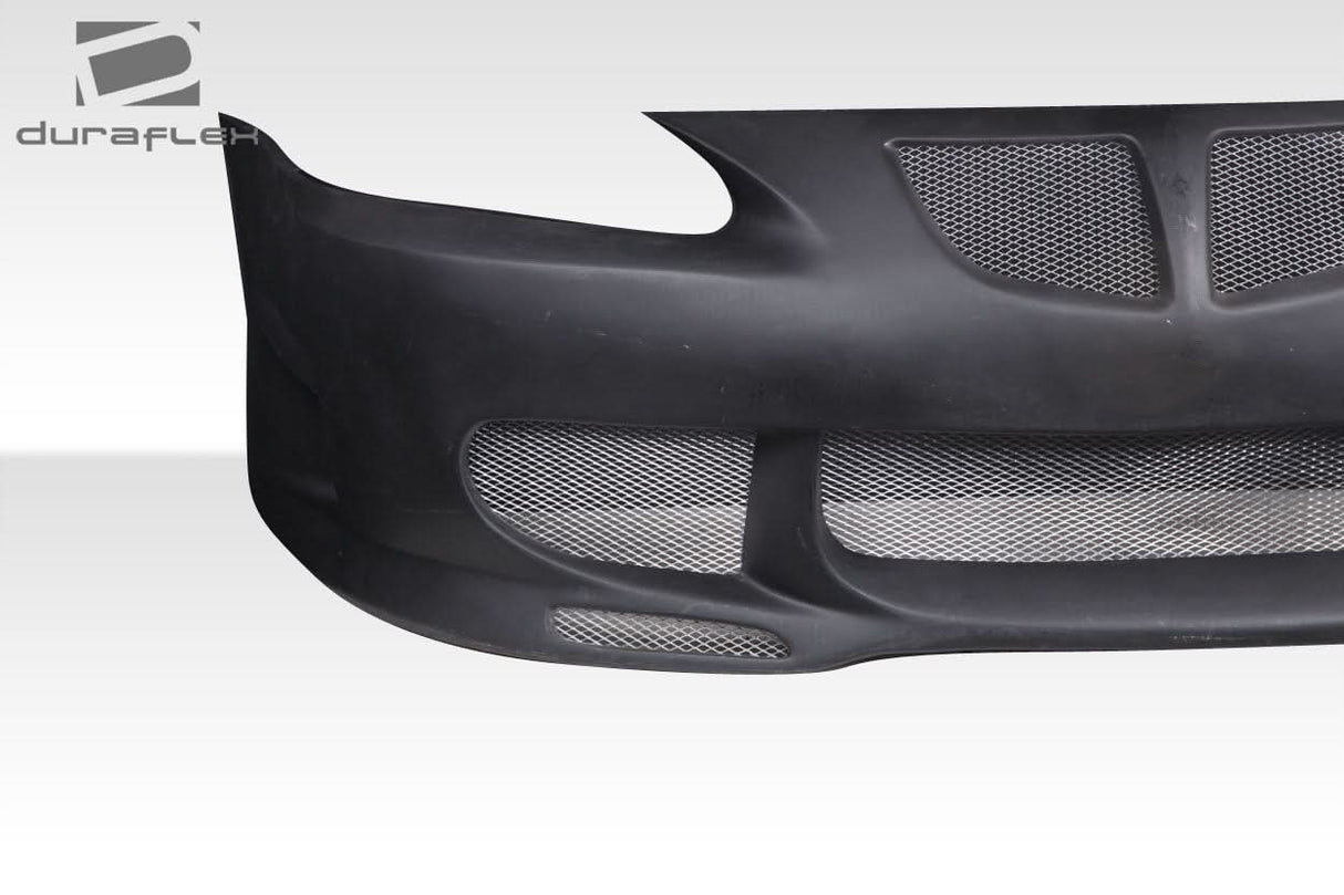 2004-2008 Pontiac Grand Prix Showoff Style Front Bumper - FRP