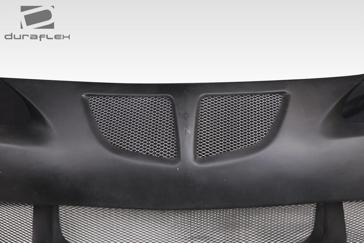 2004-2008 Pontiac Grand Prix Showoff Style Front Bumper - FRP